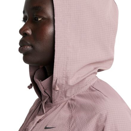 Run Dvn Rpl Jacket - Women's - 8