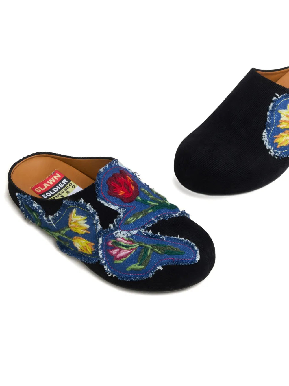 Marni Women Floral Sandals - 4