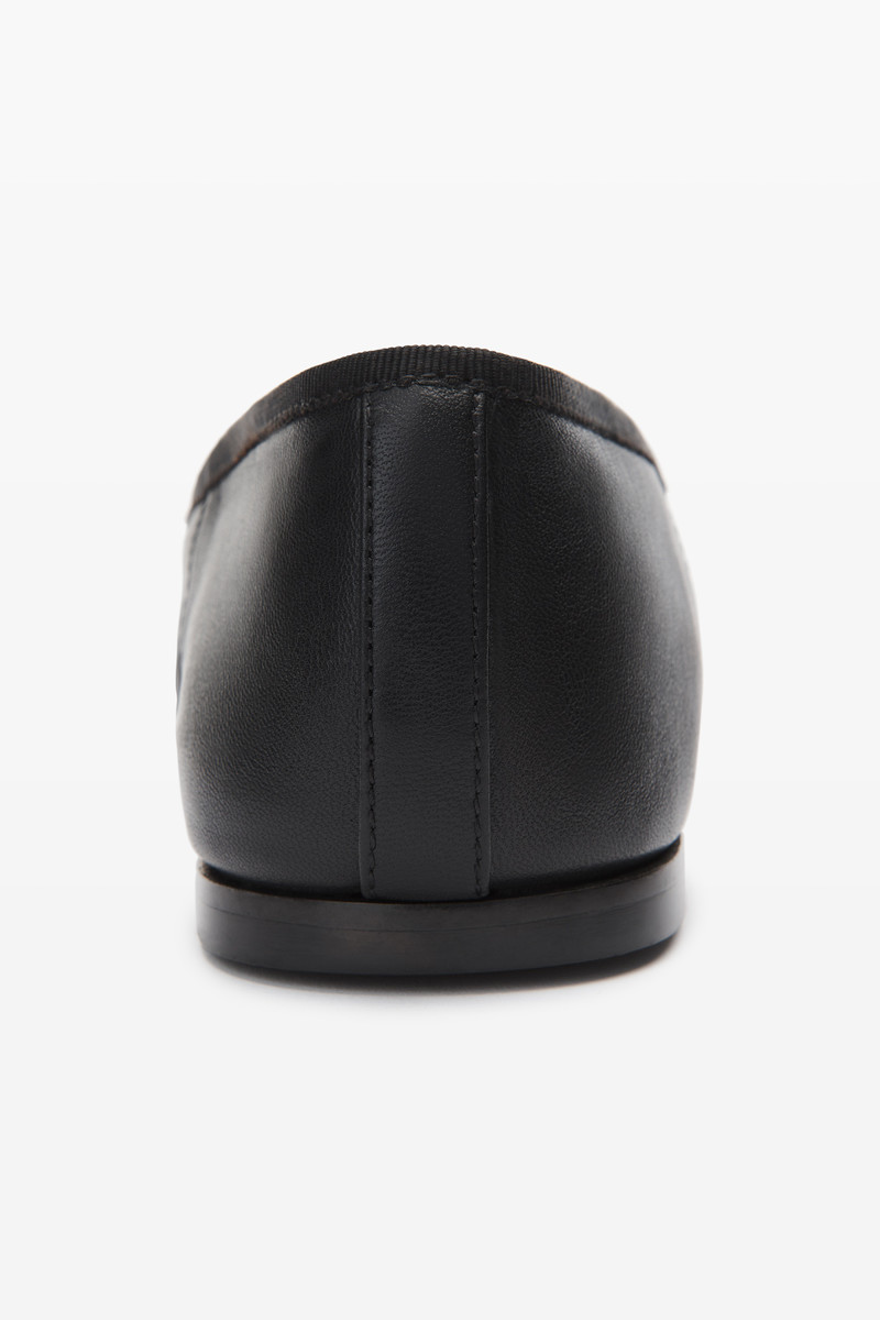 BILLIE FLAT IN CAPRETTO 4