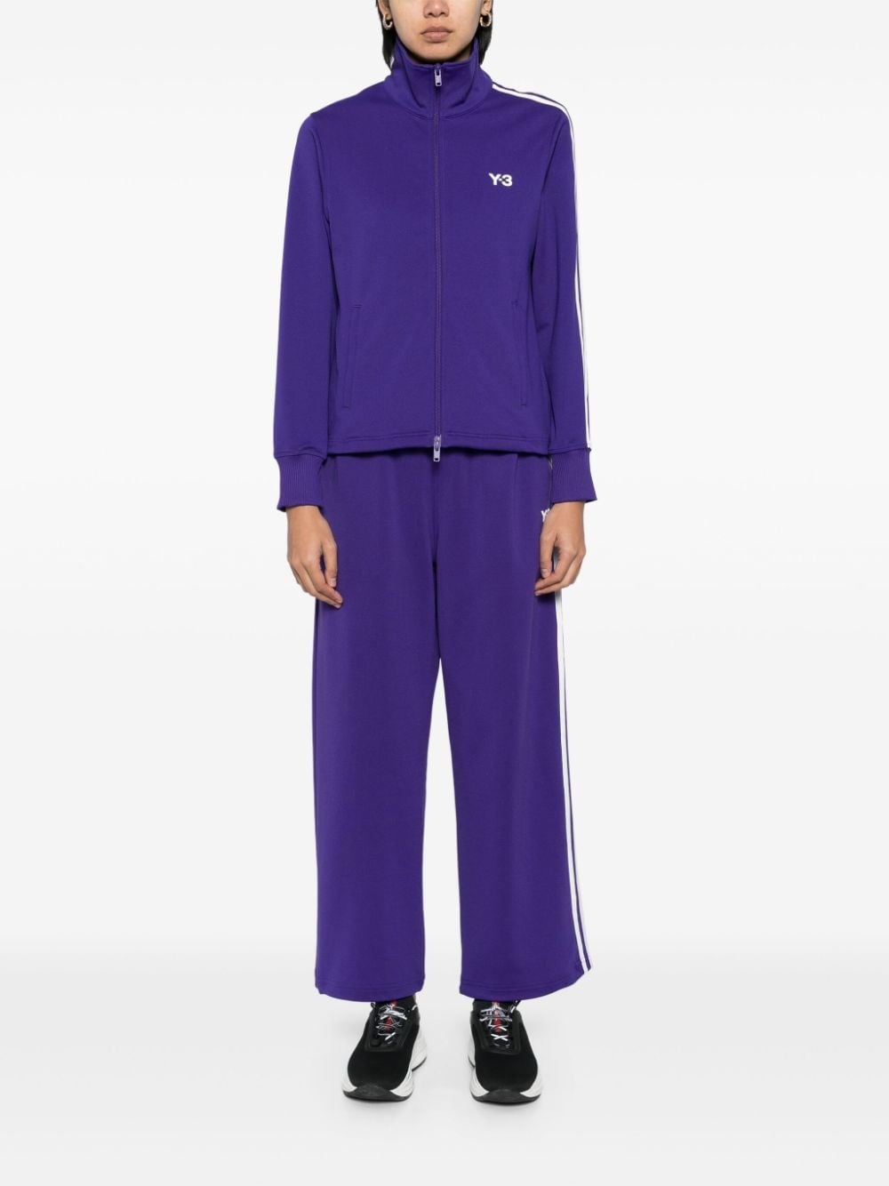 jogging pants - 2