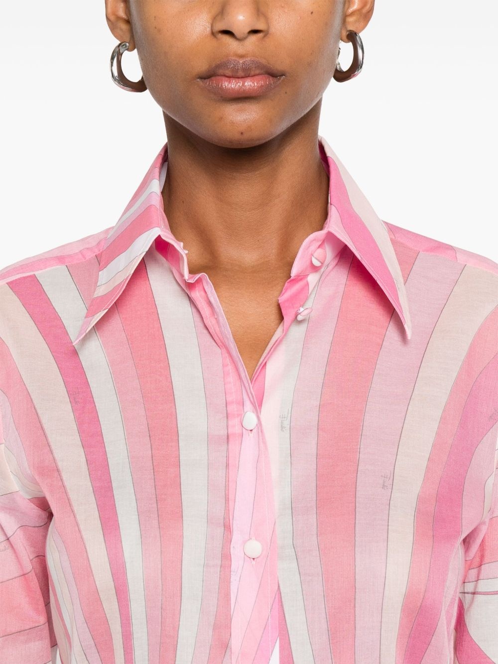 cotton shirt - 5