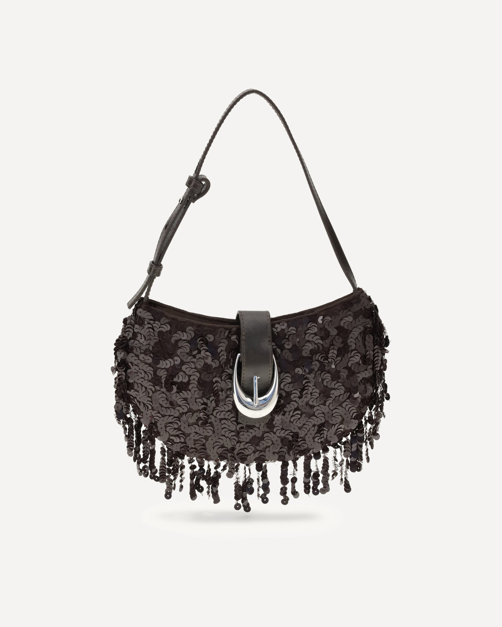 Alana Shoulder Bag - 1