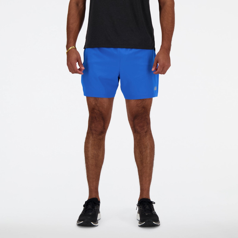 New Balance Sport Essentials Short 5" outlook