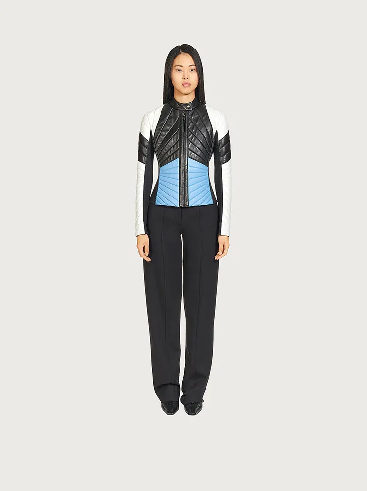 NAPPA JACKET - 3