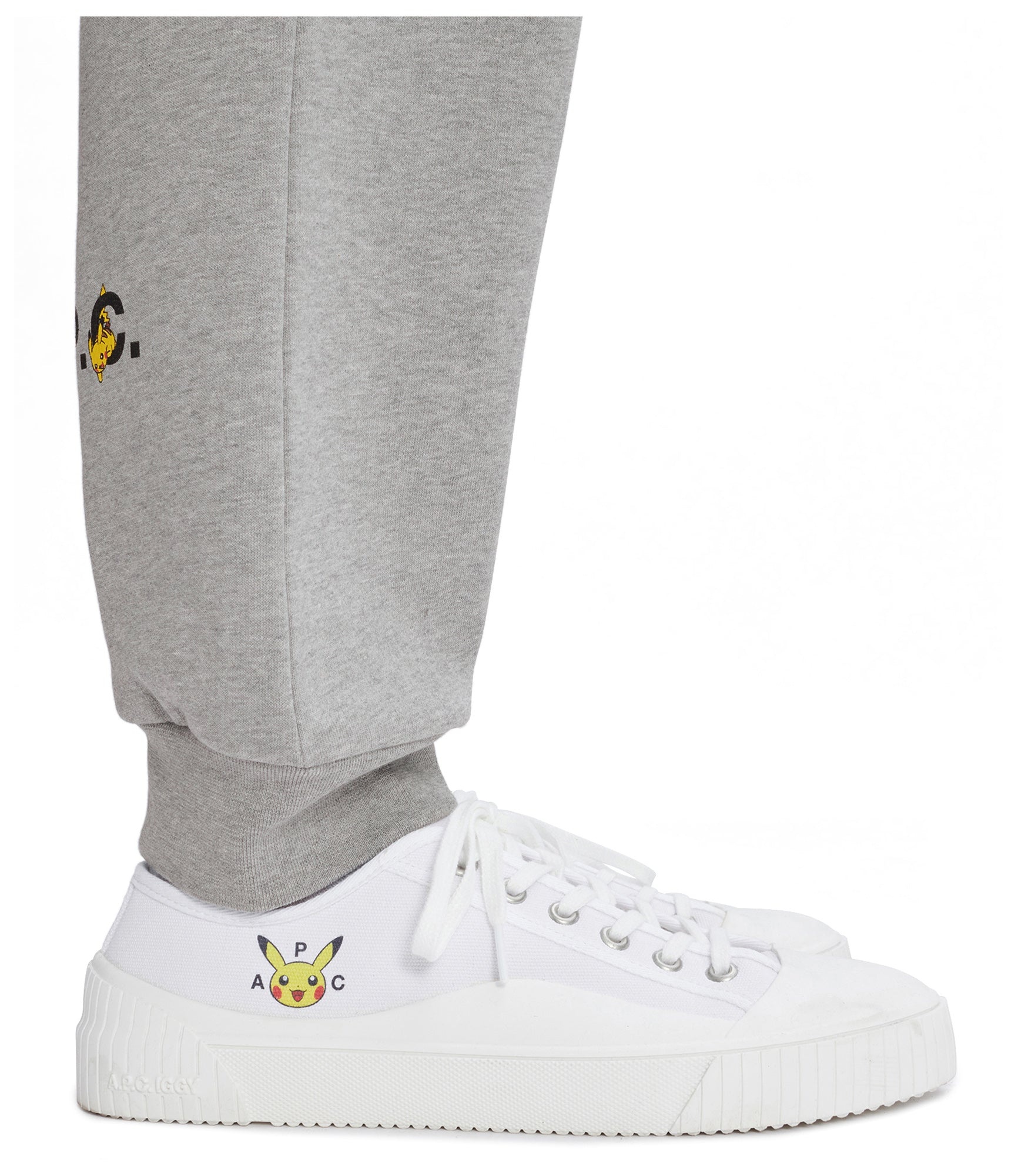 Pokémon Pikachu sweatpants - 7