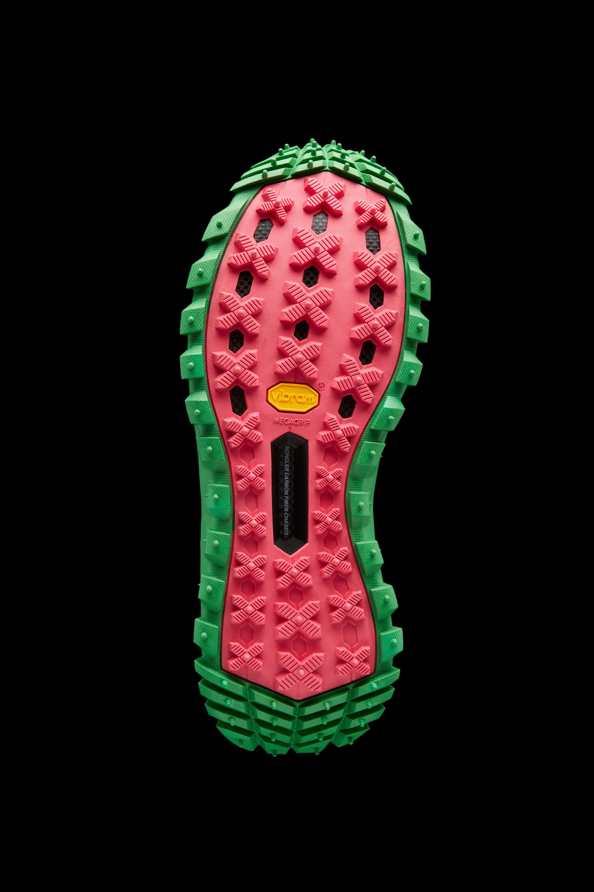 Trailgrip Sneakers - 6