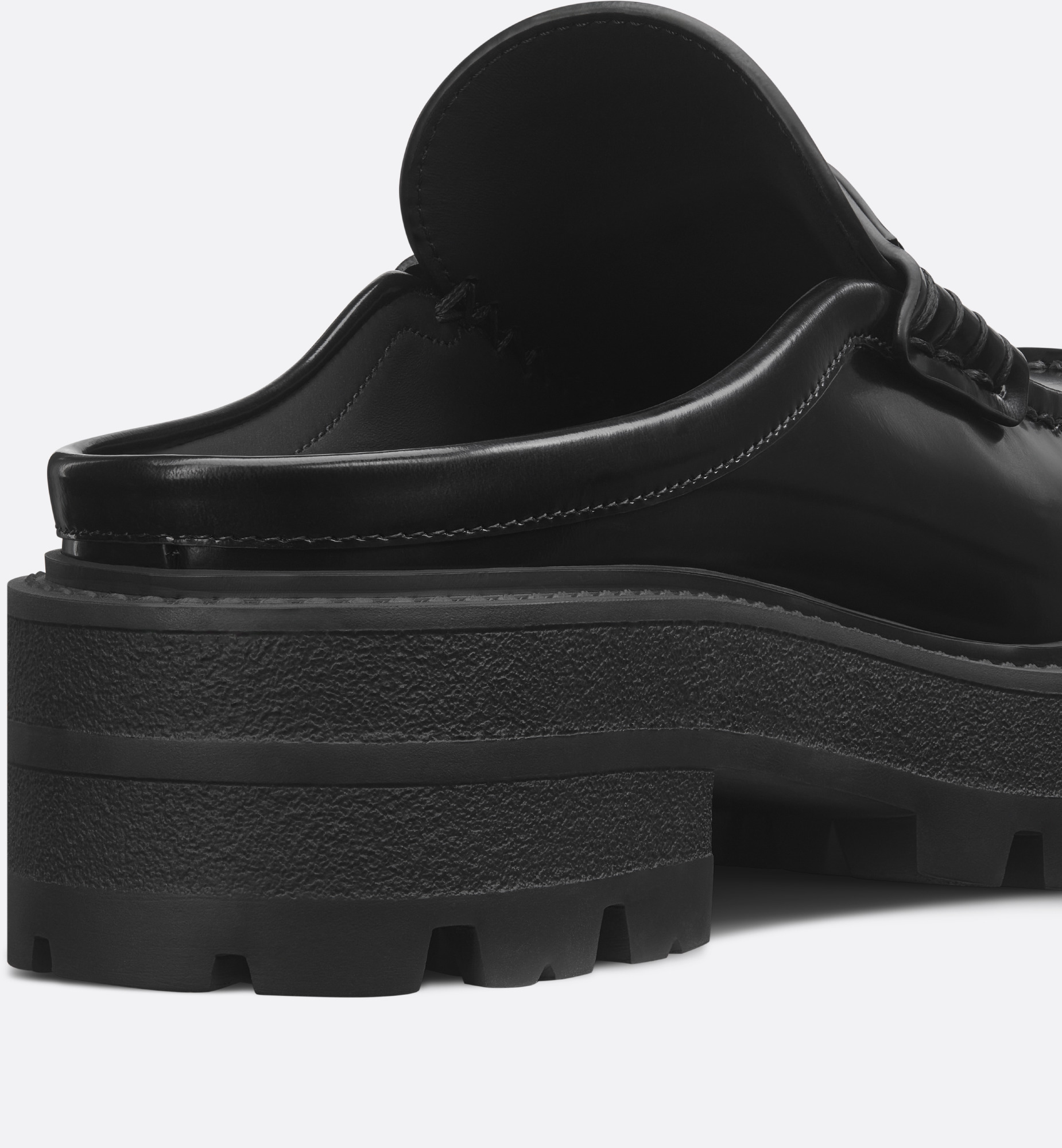 Dior Boy Mule - 5
