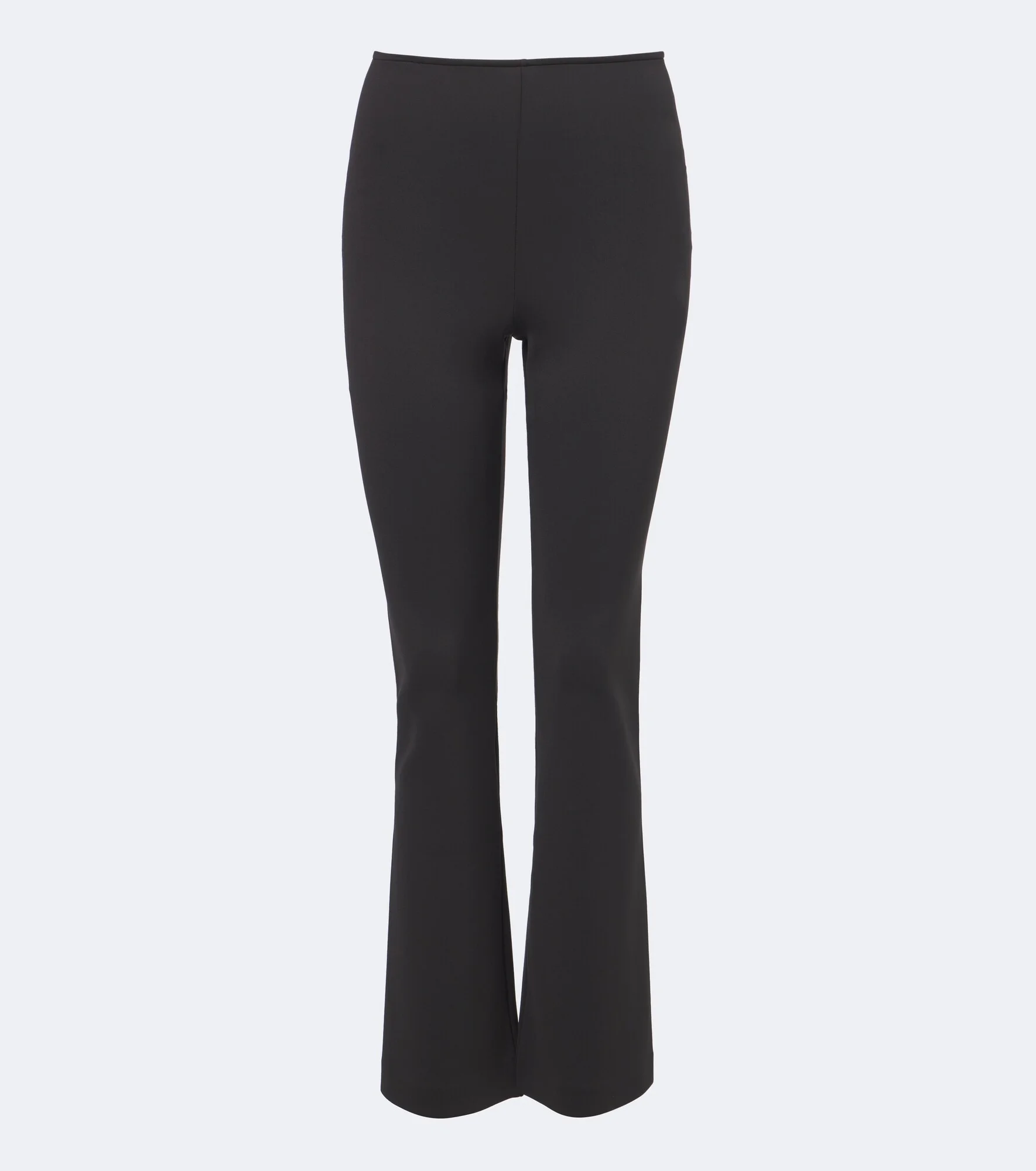 Dione scuba jersey fared pants - 1