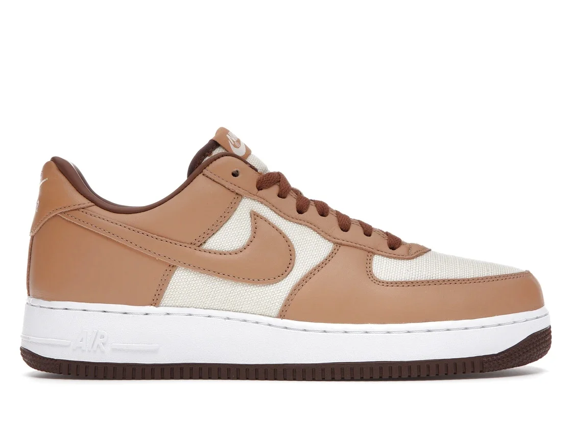 Nike Air Force 1 Low Acorn (2021) - 1