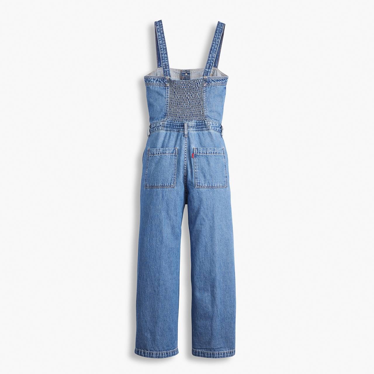 DREA JUMPSUIT - 7