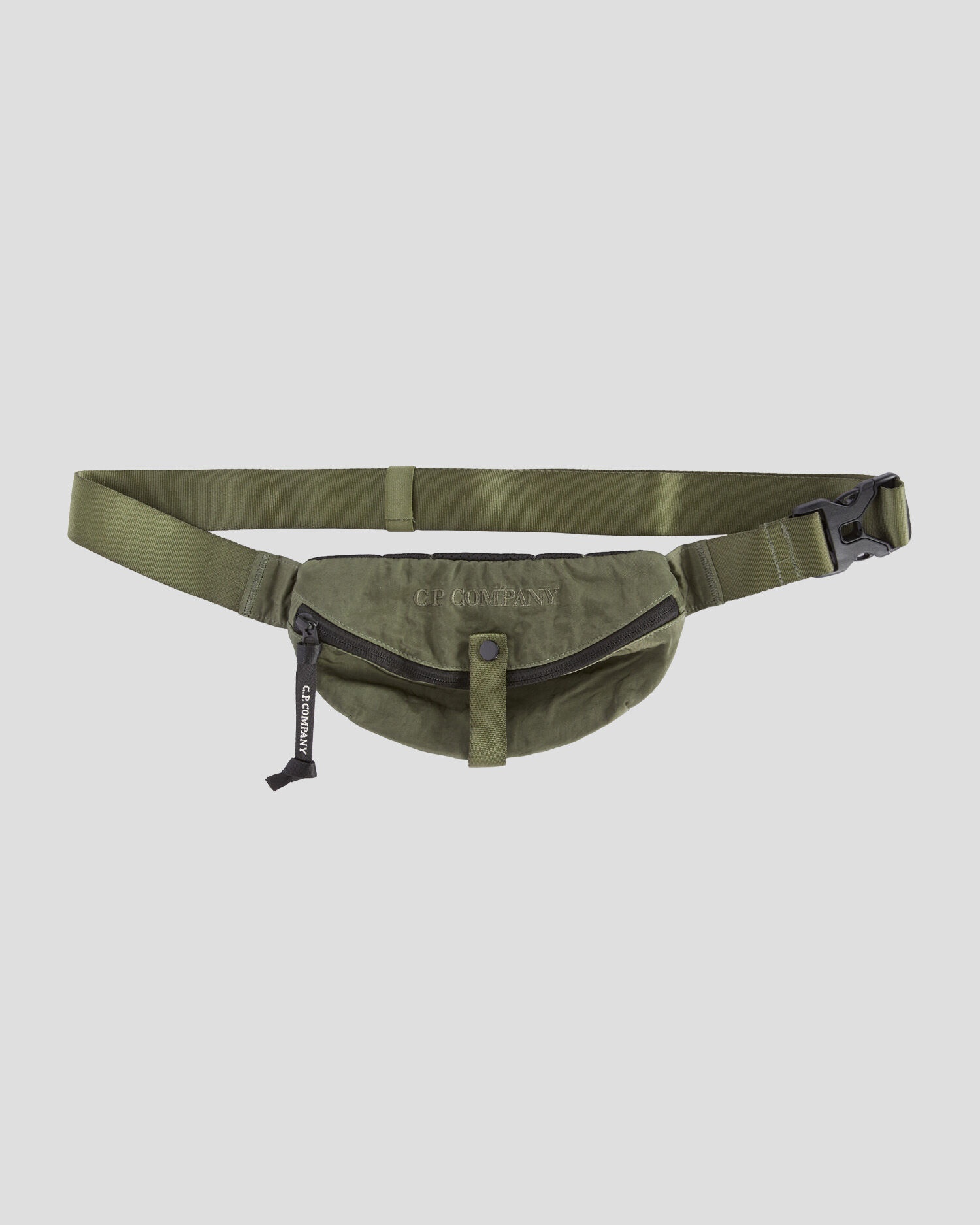 Nylon B Waistband Pack - 1