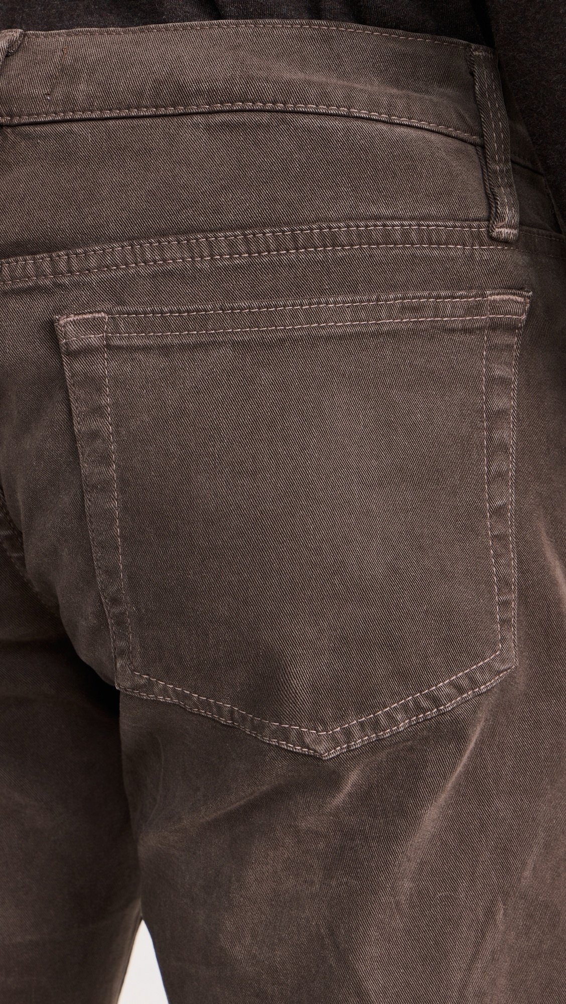 L'Homme Slim Jeans - 5