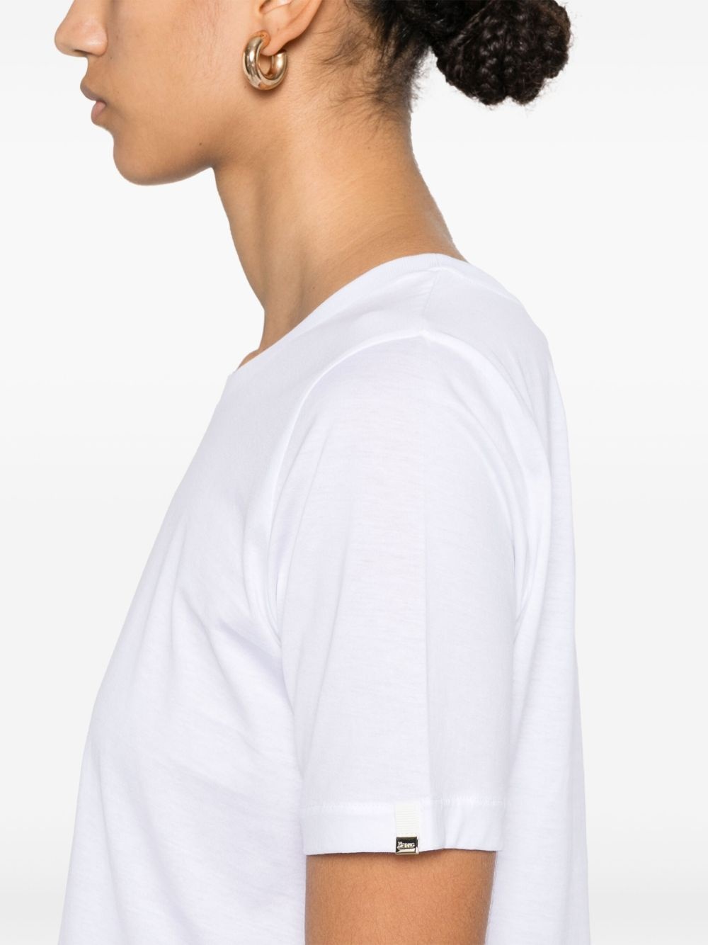 lightweight-jersey T-shirt - 5