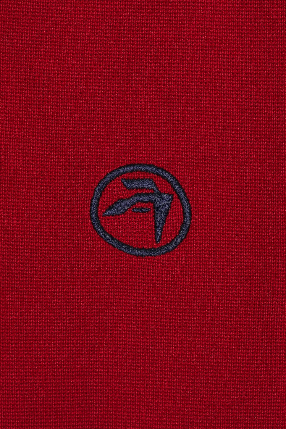 Long Sleeve Polo - 3