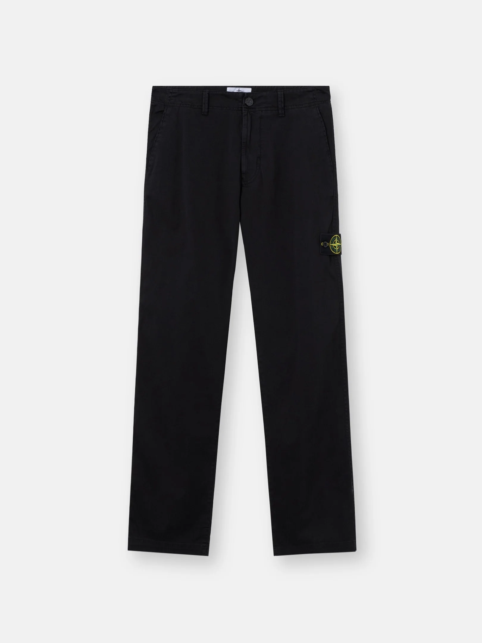 3100012 STRETCH ORGANIC COTTON SATIN - 1
