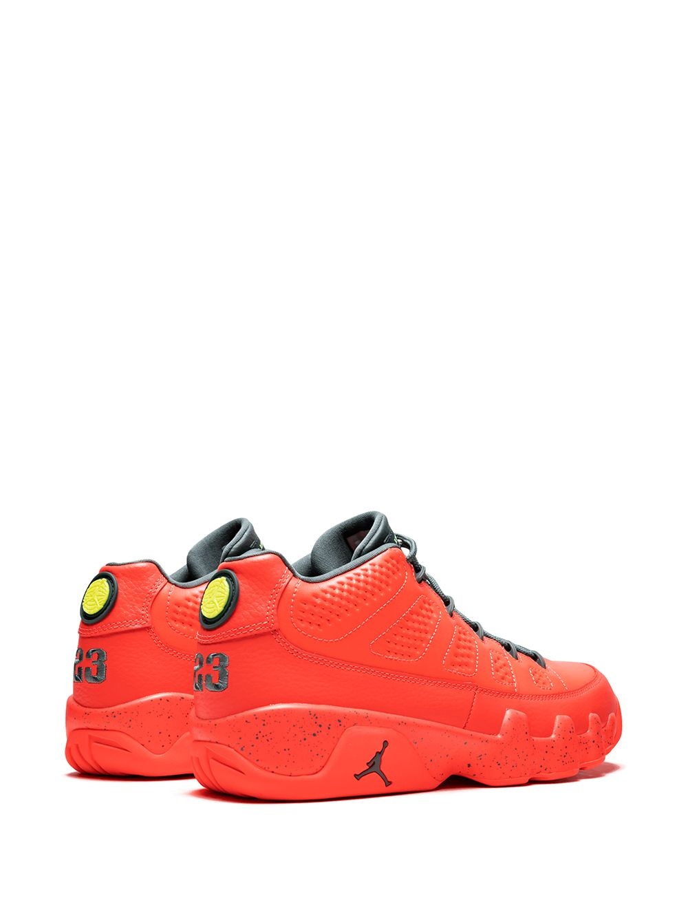 Air Jordan 9 Retro Low sneakers - 3