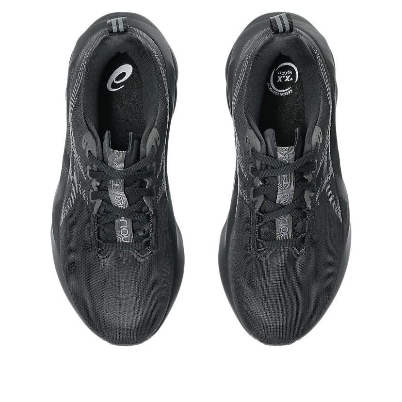 (WMNS) ASICS Novablast 5 'Black Carrier Grey' 1012B765-002 - 6