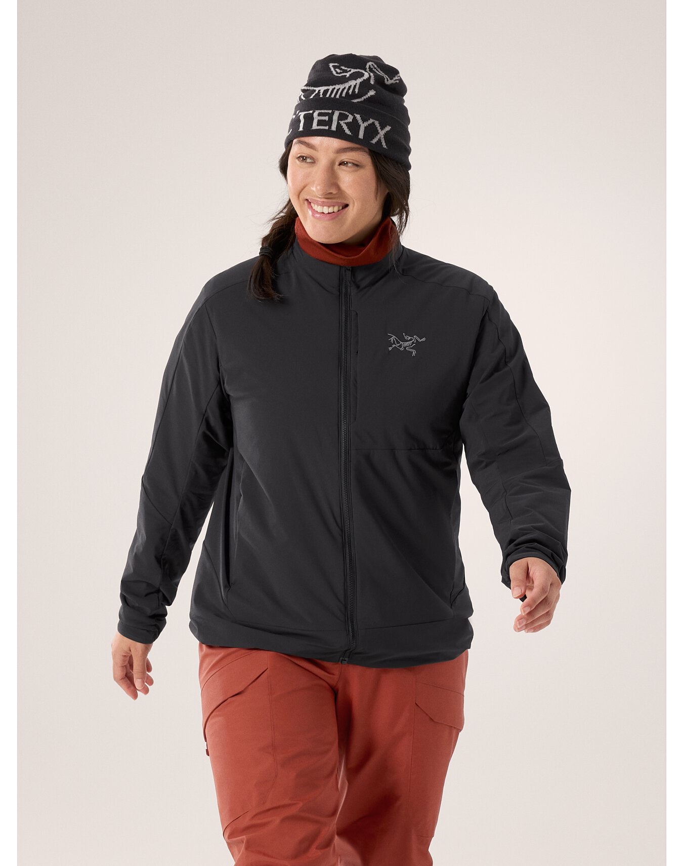 Allium Insulated Jacket - 2