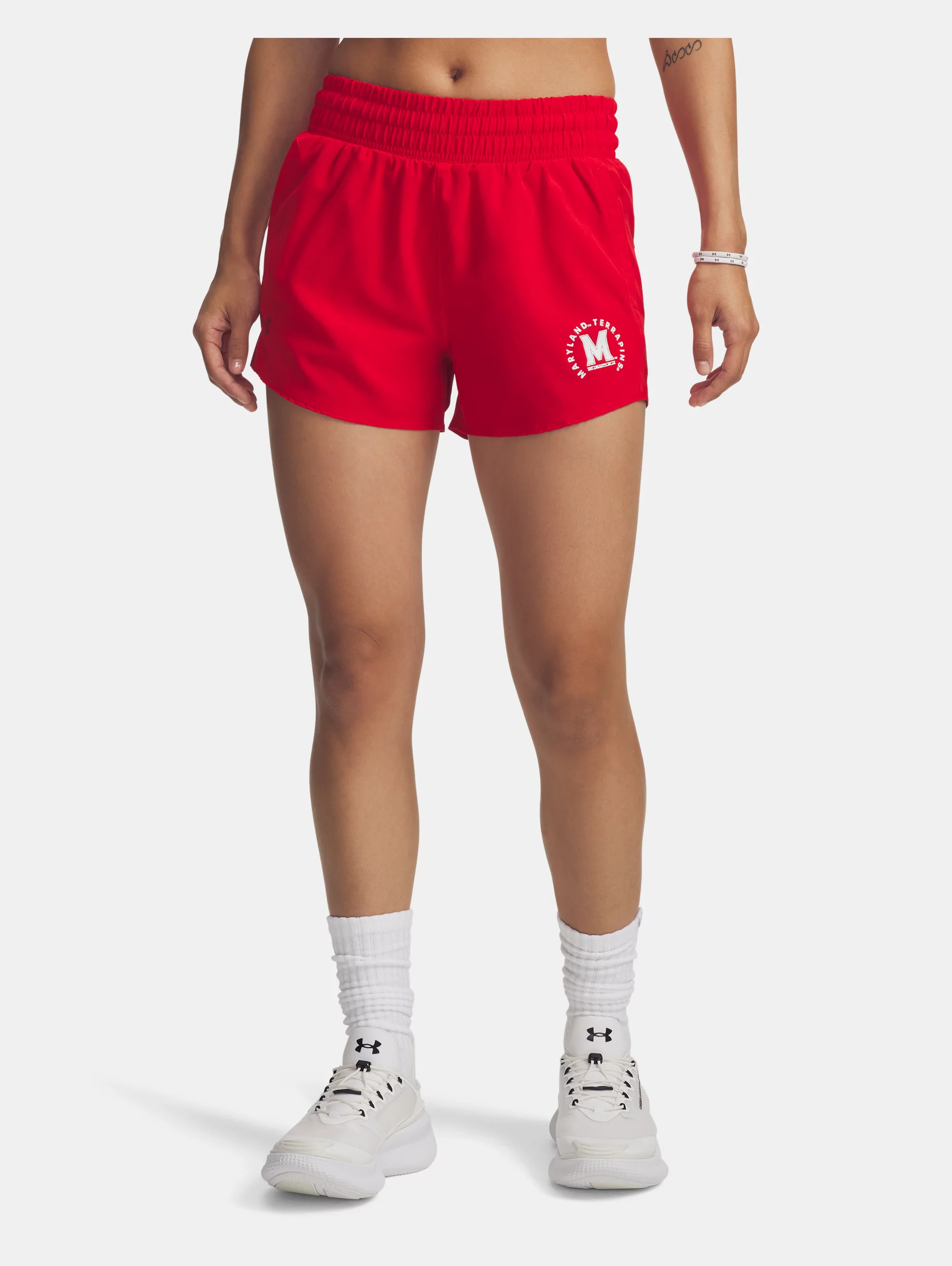 UA Flex Woven Collegiate - 2