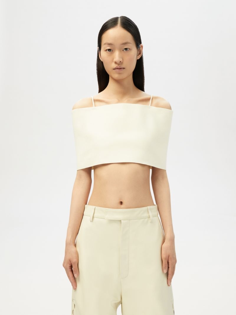 TUBE TOP - 3