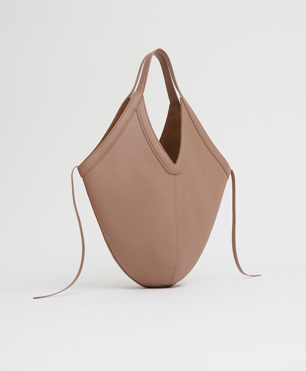 SMALL SOFT M HOBO - 4