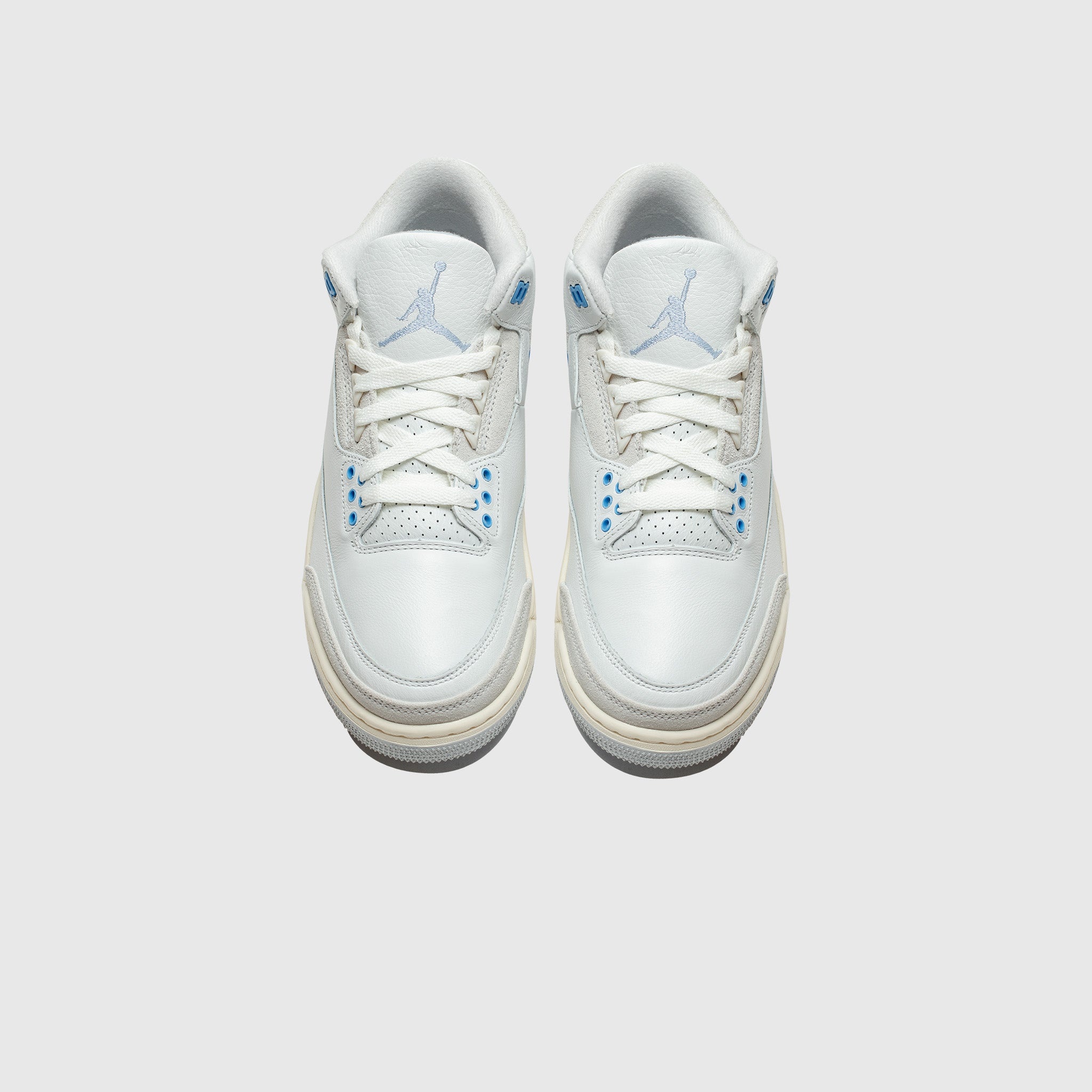 AIR JORDAN 3 RETRO "LUCKY SHORTS" - 3