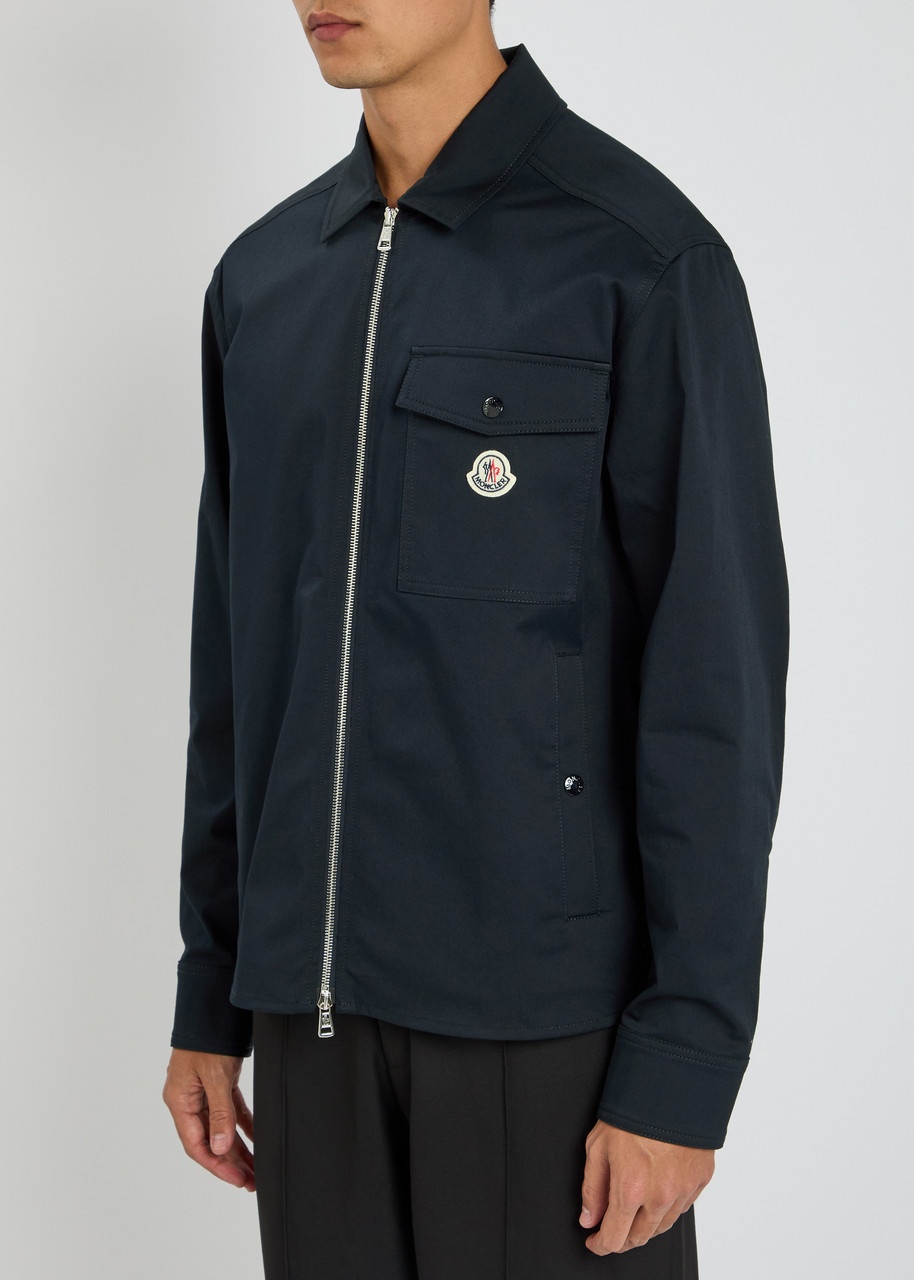 Moncler Woven Jacket - 2