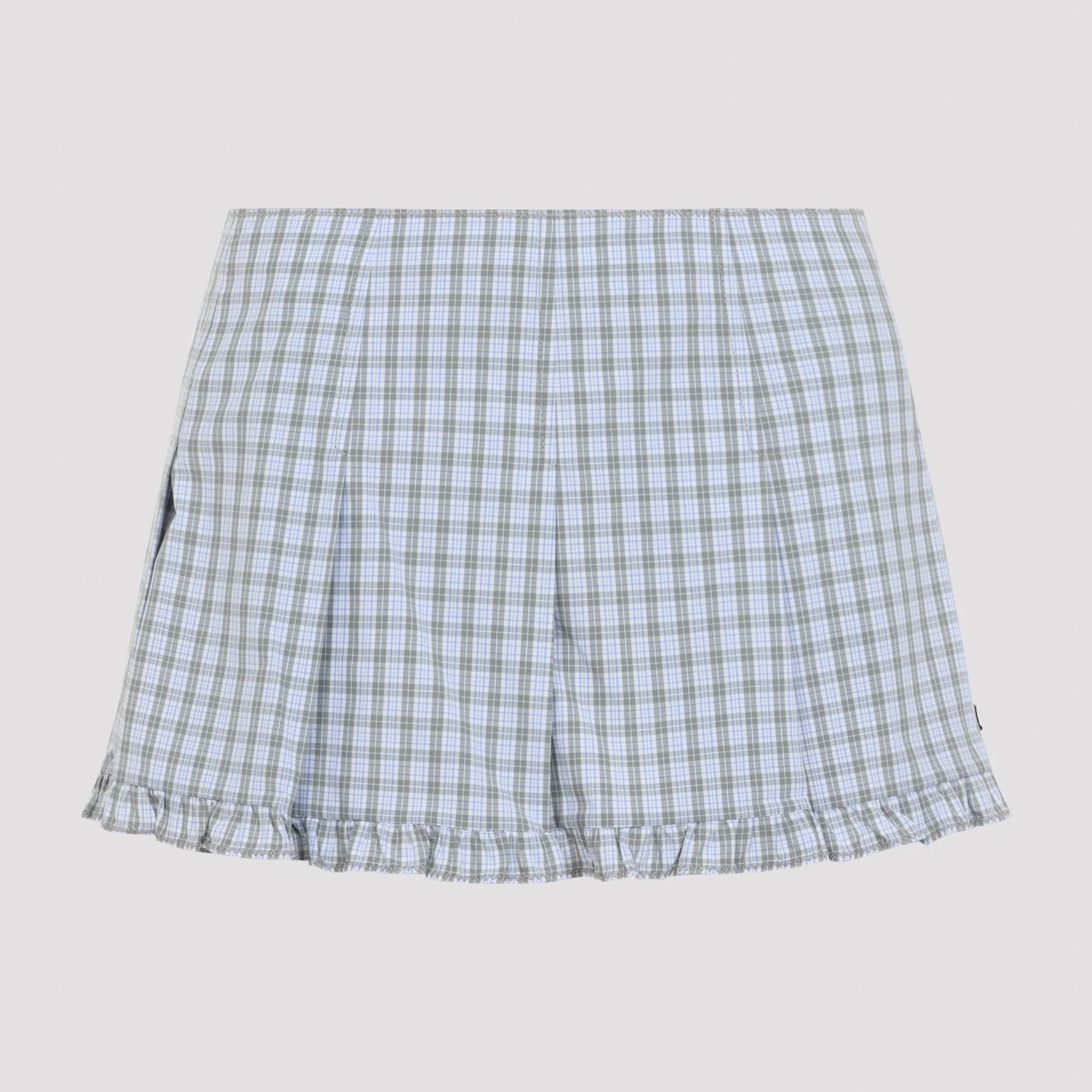 Miu Miu Mini Skirt - 1