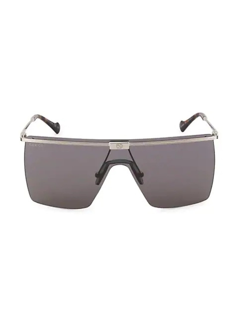 Web 99MM Shield Sunglasses 1