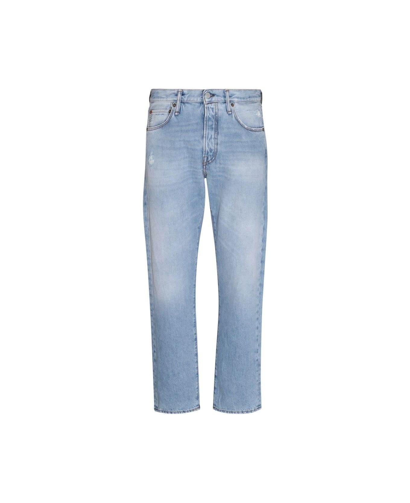 Regular Fit Jeans - 1