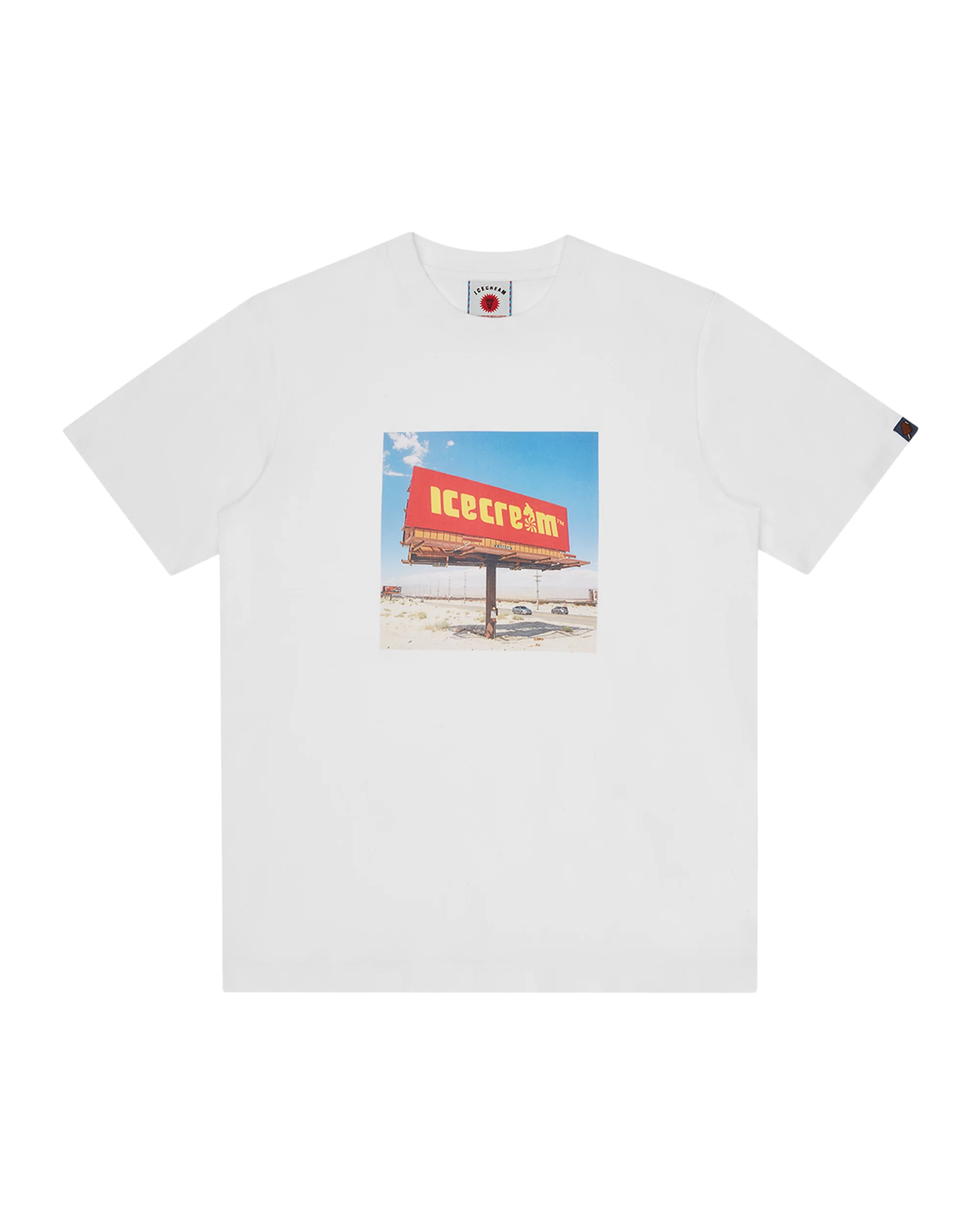 BILLBOARD T-SHIRT - 1