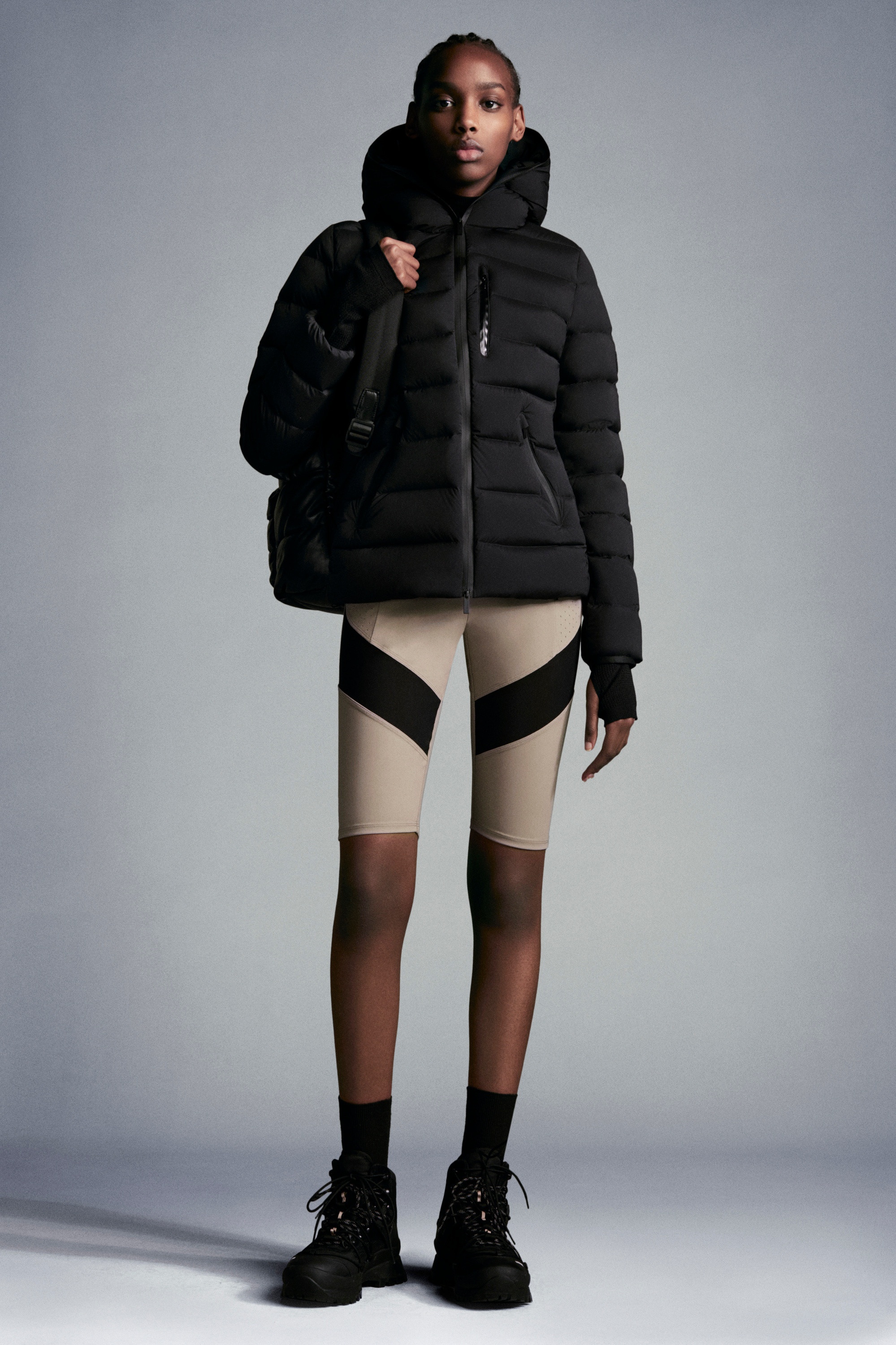 Technical Jersey Shorts - 2