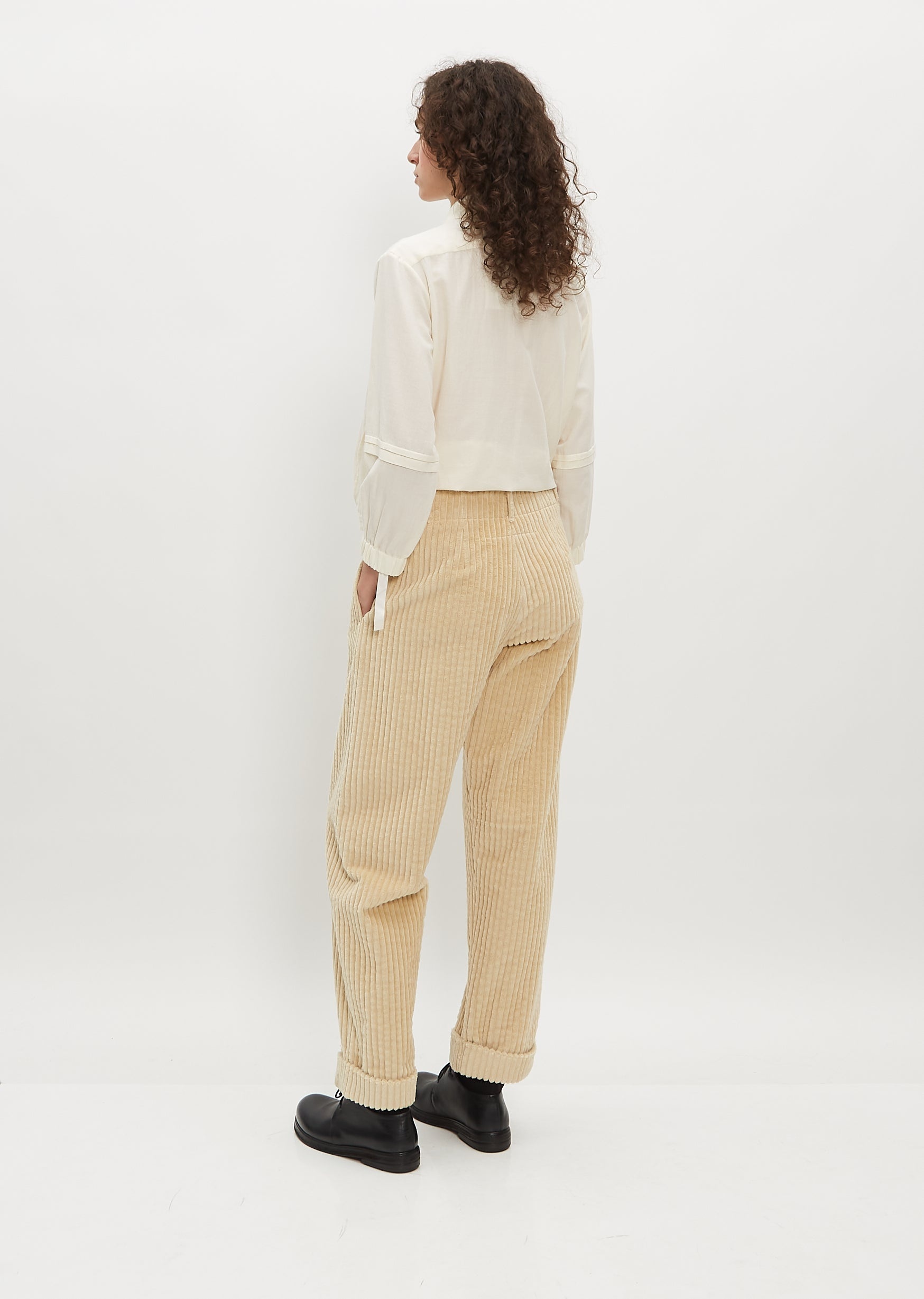 The Tracer Trouser - 3