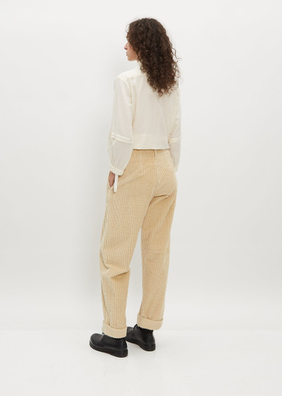 Toogood The Tracer Trouser outlook