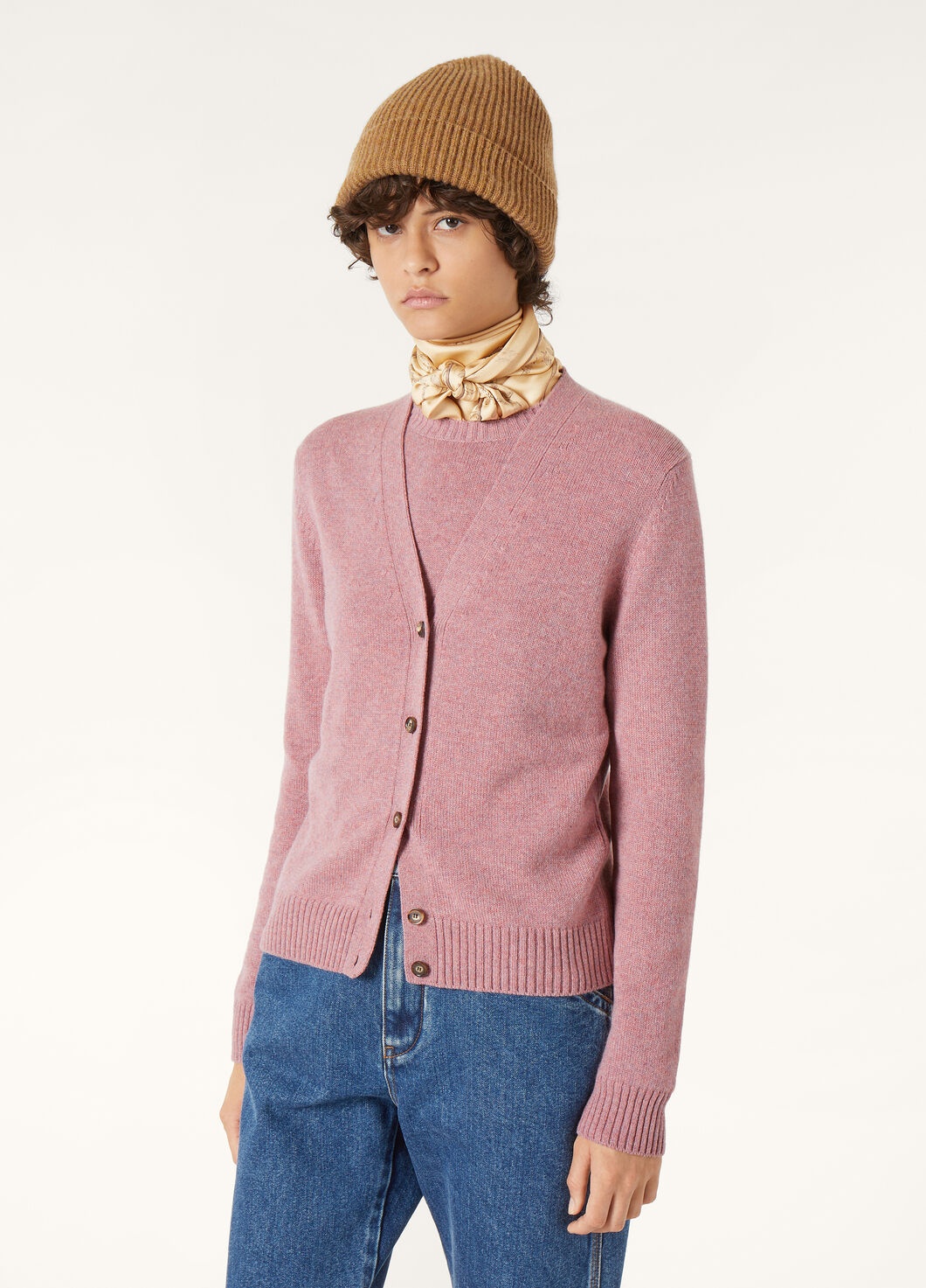 Parksville Cardigan - 4