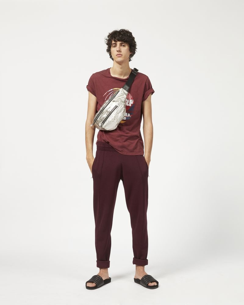 Isabel Marant DRYAM TROUSERS outlook