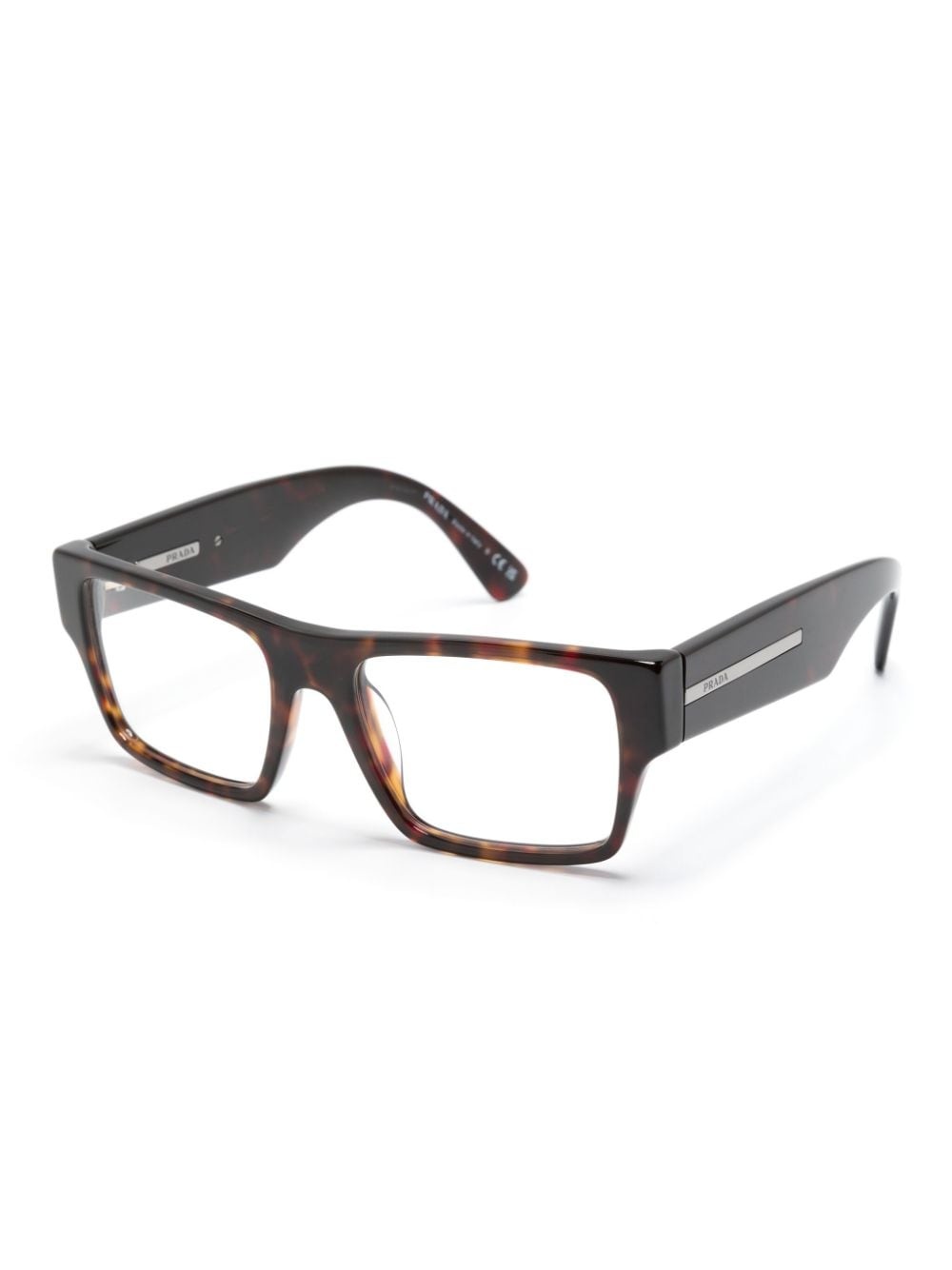 rectangle-frame glasses - 2