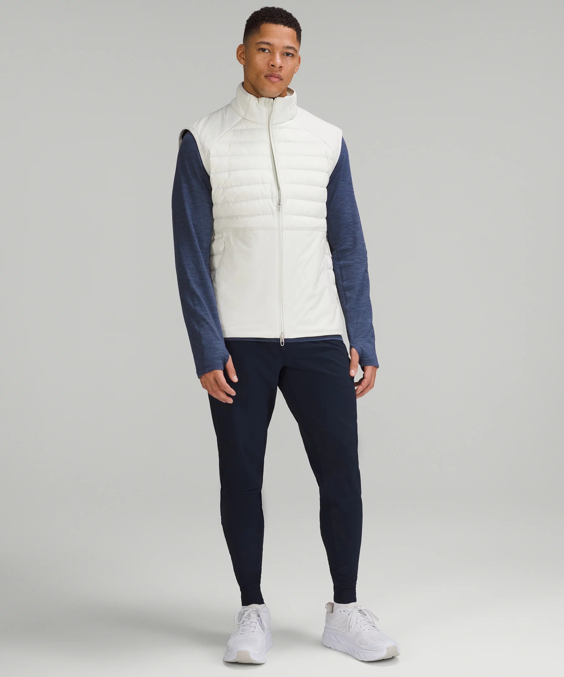 Down for It All Vest - 2