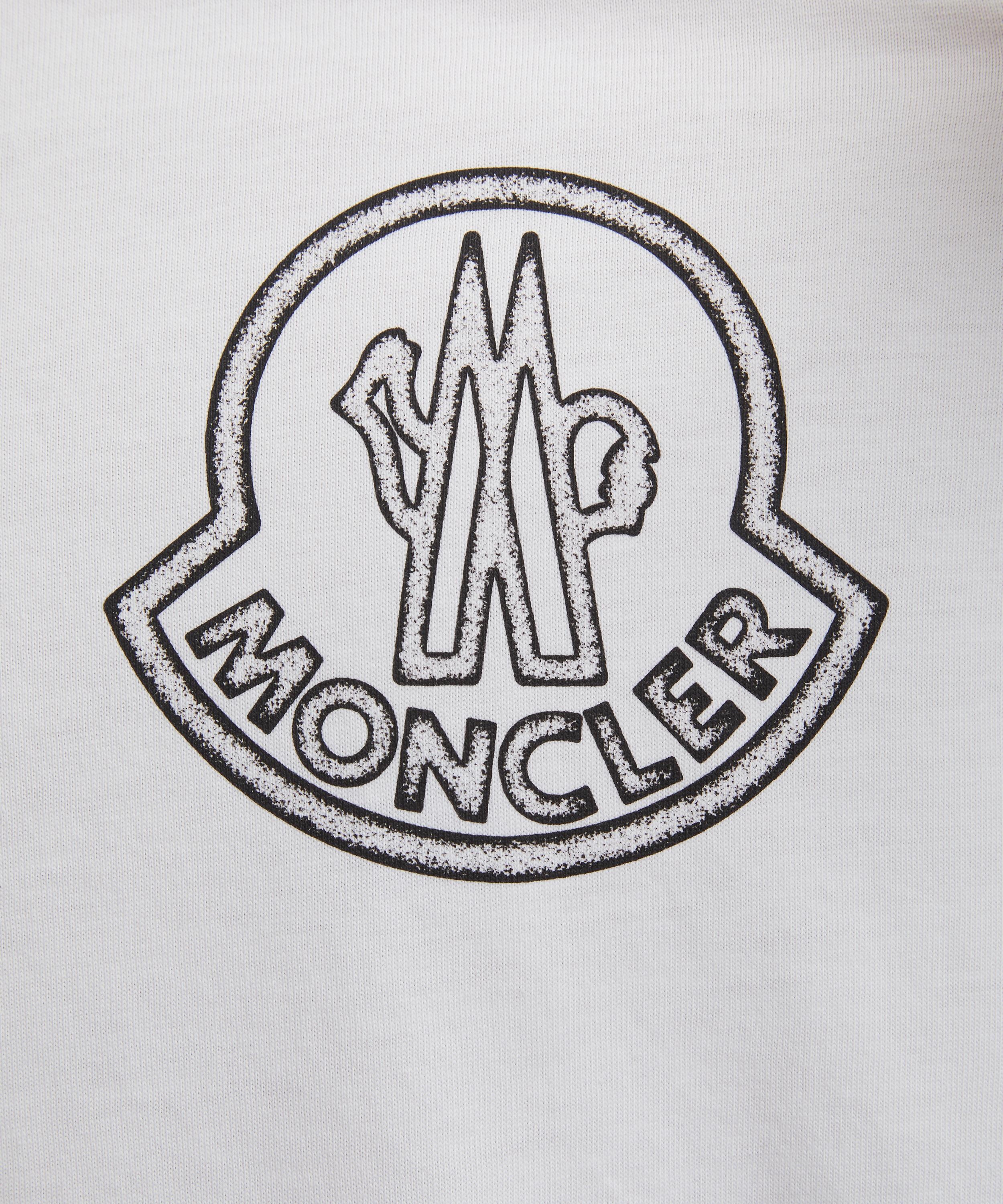 Logo T-Shirt - 5