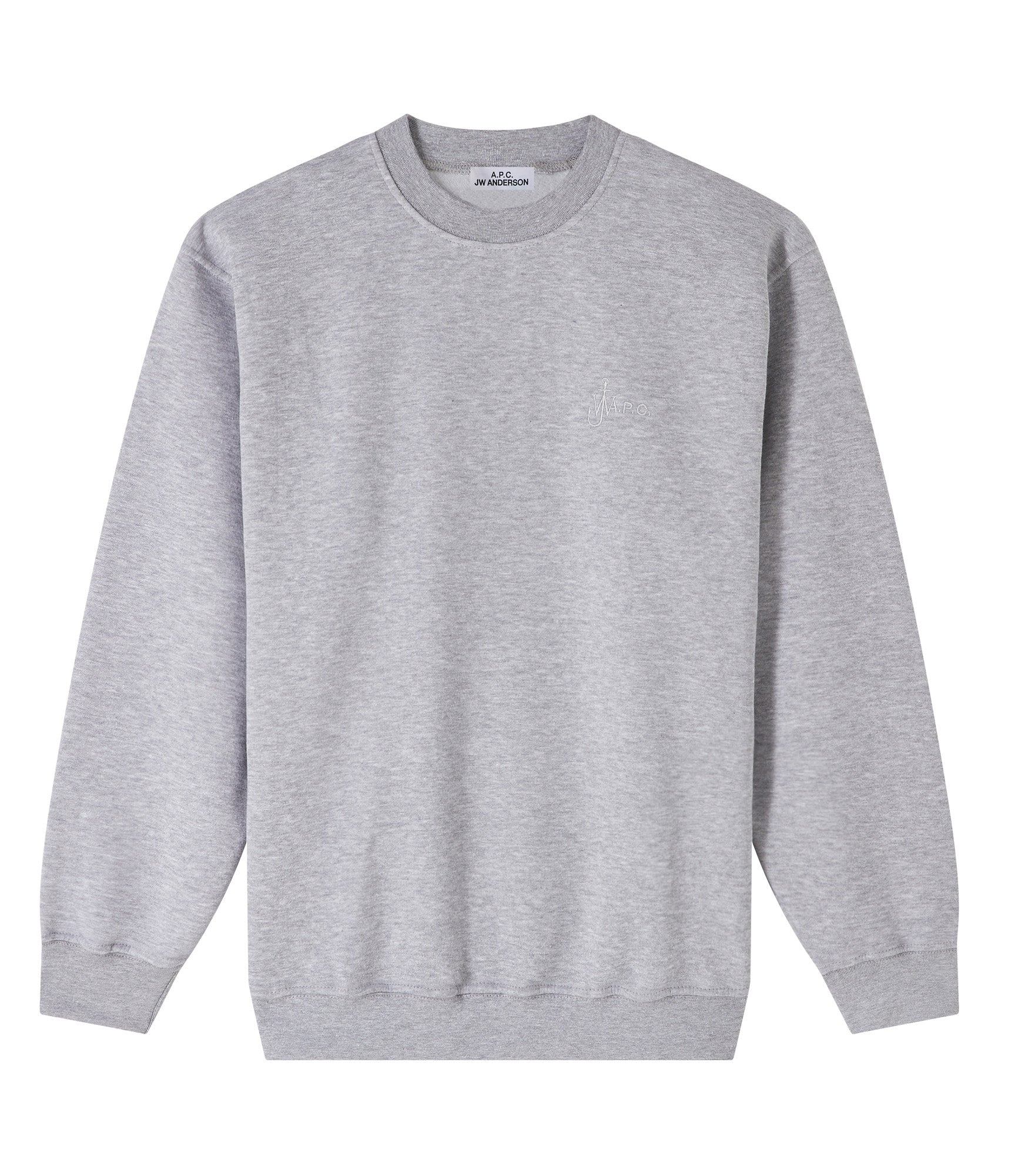 René sweatshirt - 1