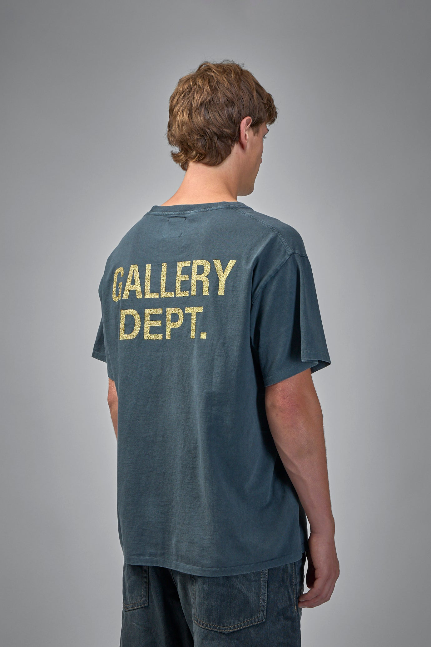 Horrors Tee - 3