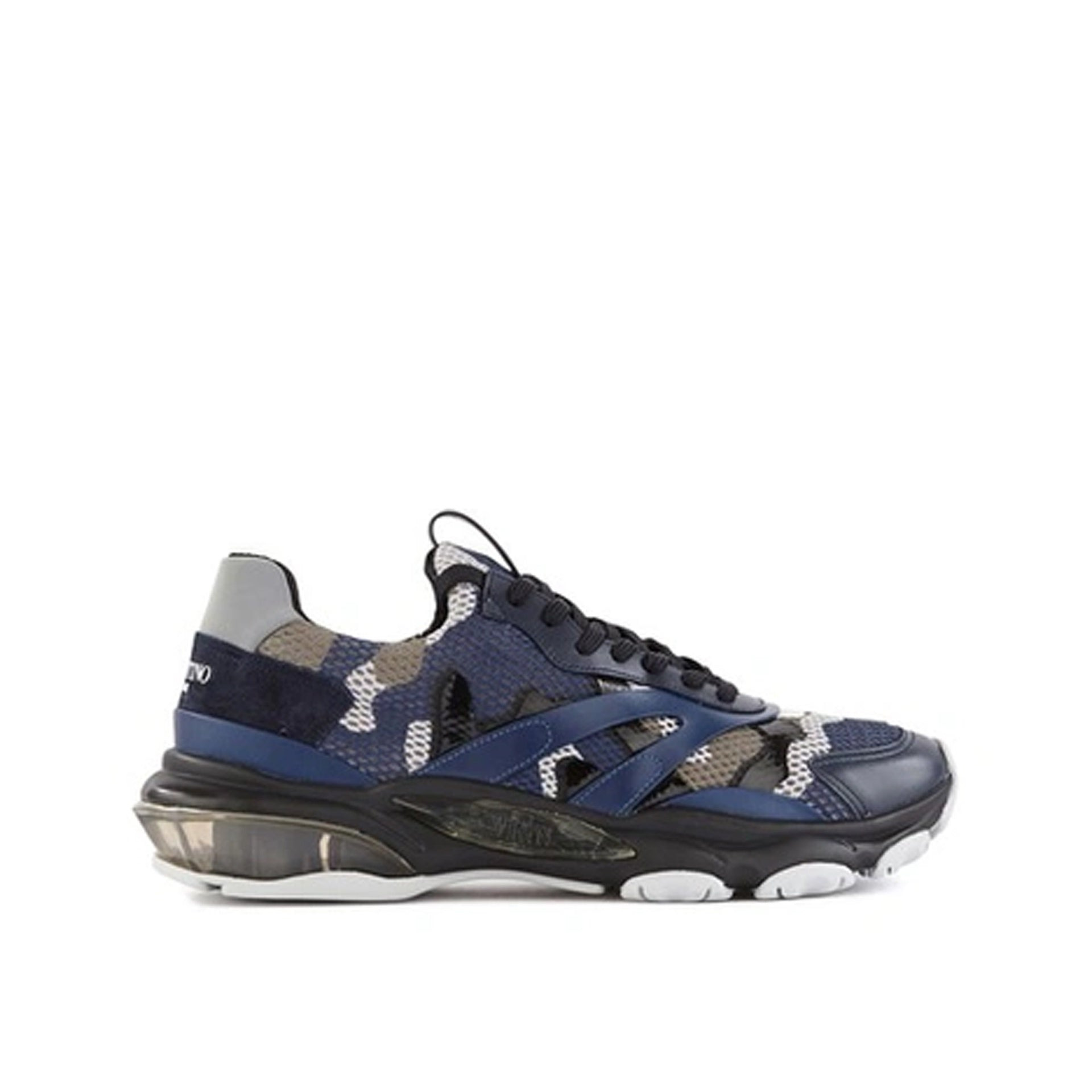 Valentino Garavani Bounce Sneakers Men - 5