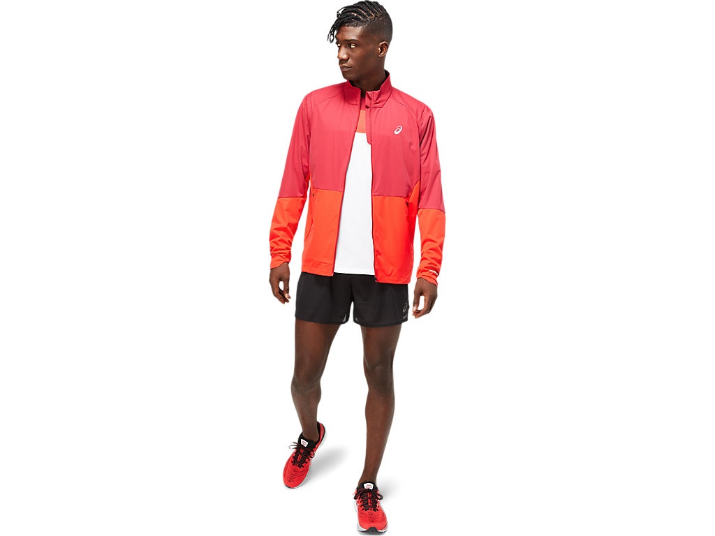 MEN'S VENTILATE JACKET - 7