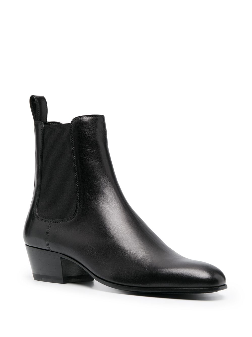 Cole Chelsea boots - 2