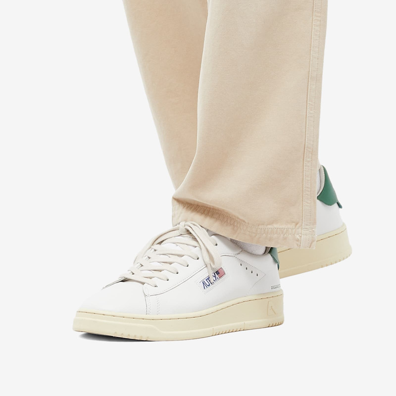 AUTRY Autry Dallas Low outlook