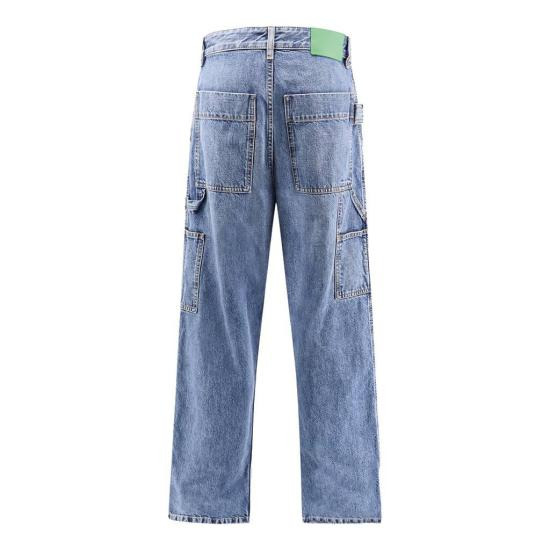 DENIM PANTS - 3