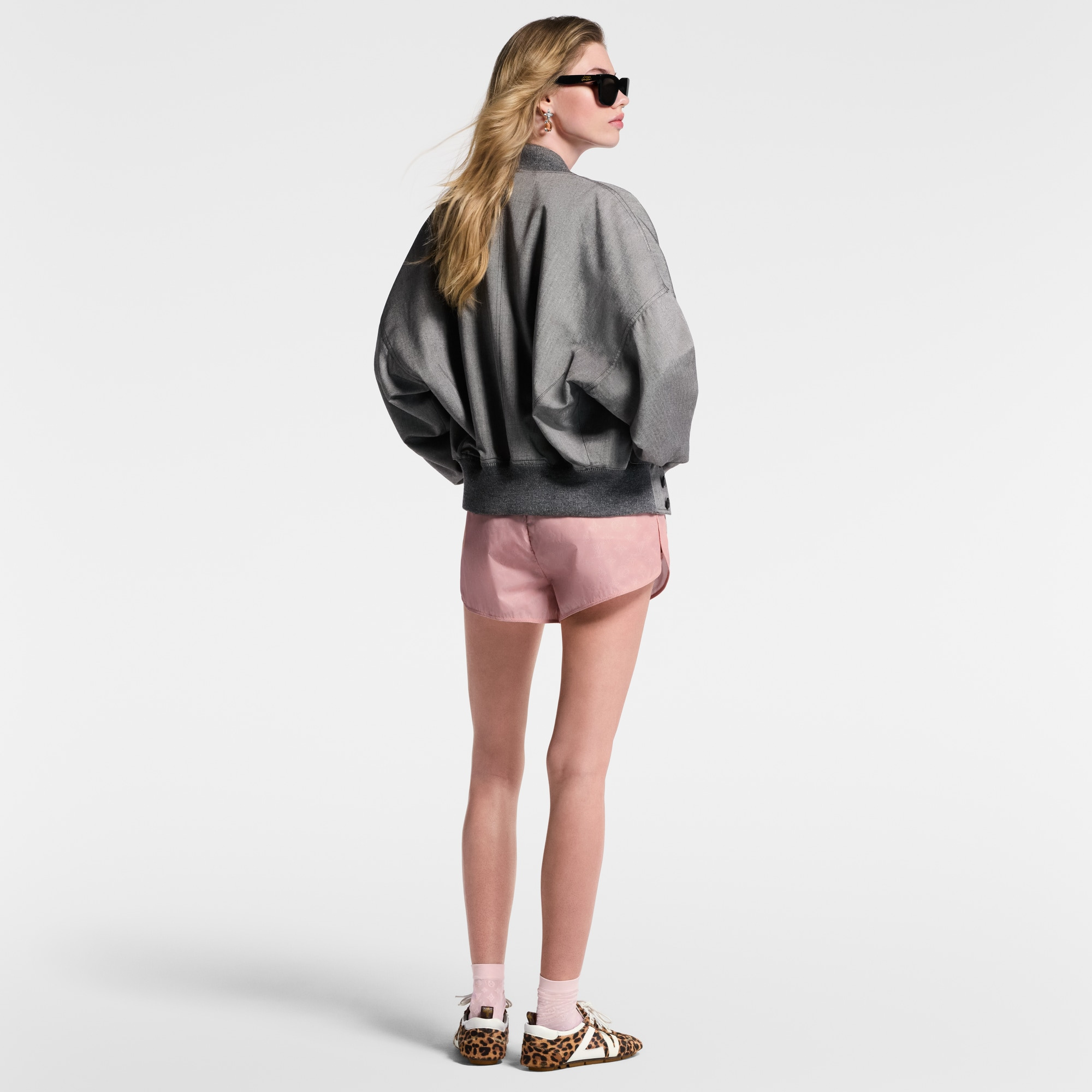Mahina Jogging Shorts - 5