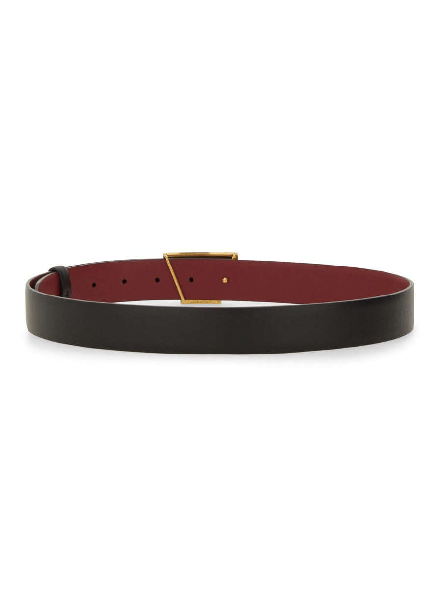 Tod's Women Reversible Belt - 3