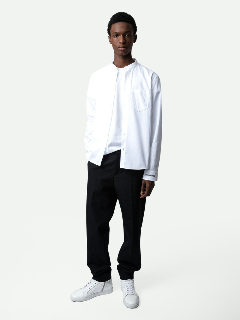 Zadig & Voltaire Sydney Shirt outlook