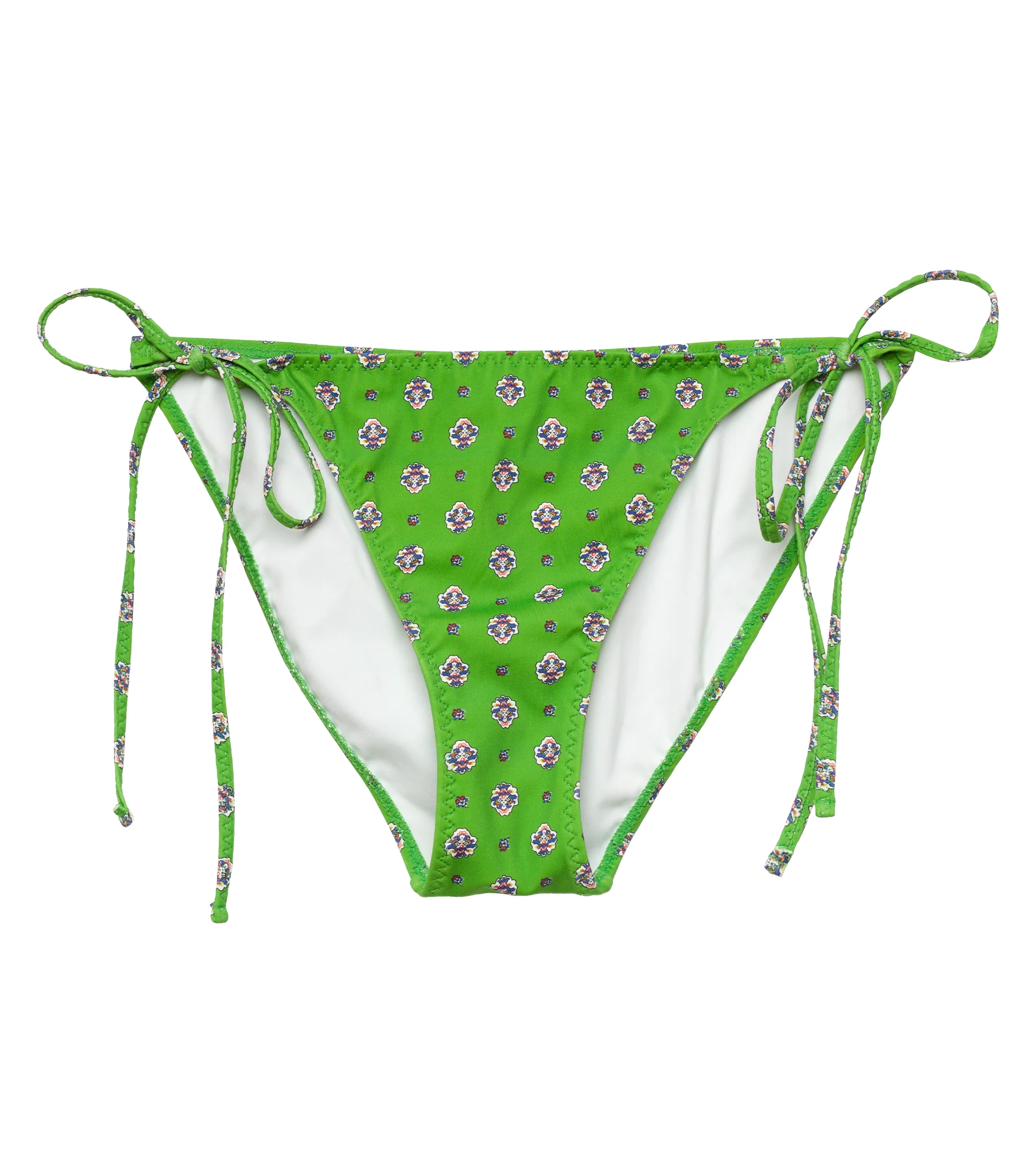 POSITANO BIKINI BOTTOM - 1